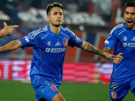 Periodista nacional y su firme mensaje a Assadi: “Le debe un poco más a la U”