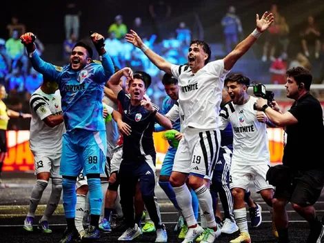 Cambio de horario: a qué hora y dónde ver EN VIVO a Chile vs. Colombia en la Kings League