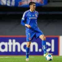 Ignacio Tapia es confirmado en su nuevo club tras salir de la U