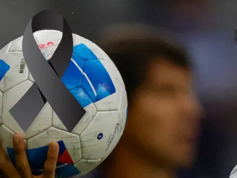 Fútbol chileno de luto: fallece emblemático dirigente del balompié nacional