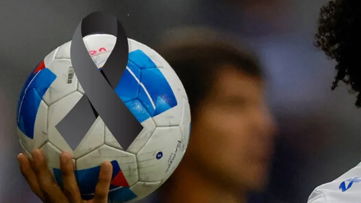 El fútbol chileno está de luto tras la muerte de César Villegas (Foto: Photosport)