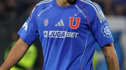 Universidad de Chile oficializó a su nuevo refuerzo para 2026.