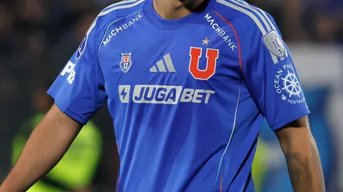 Universidad de Chile oficializó a su nuevo refuerzo para 2026.