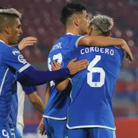 Audax Italiano y Deportes La Serena se pelean a jugador de la U