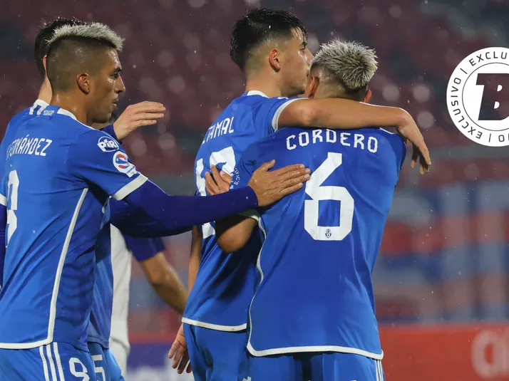 Audax Italiano y Deportes La Serena se pelean a jugador de la U