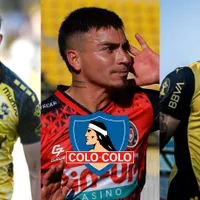 Resumen noticioso de Colo Colo: tercer fichaje a la vista mientras otras esperanzas se diluyen en el mercado