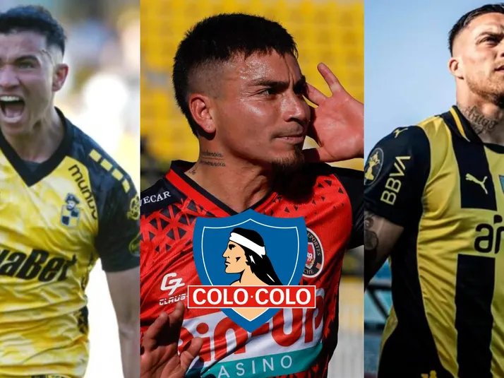 Resumen noticioso de Colo Colo: tercer fichaje a la vista mientras otras esperanzas se diluyen en el mercado