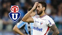 Una nueva información sorprendió a los hinchas azules.