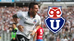 Octavio Rivero está a una firma de convertirse en nuevo jugado de la U.