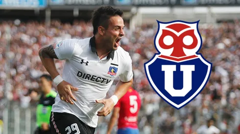 Octavio Rivero está a una firma de convertirse en nuevo jugado de la U.
