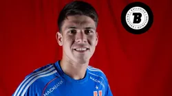 Desde Paraguay destacan su vocación defensiva, lectura táctica y confiabilidad,