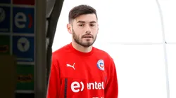 Paulo Garcés se convertirá en un referente para los jugadores jóvenes del club.