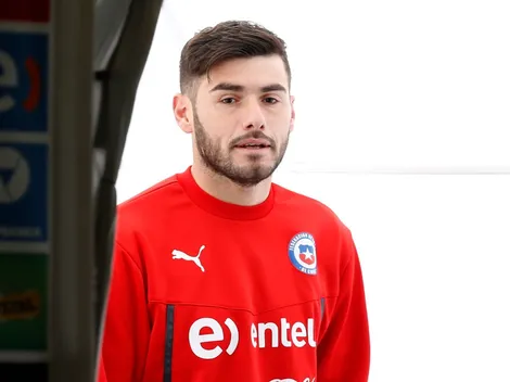 Se niega al retiro: Paulo Garcés sorprende a todos fichando en un nuevo club