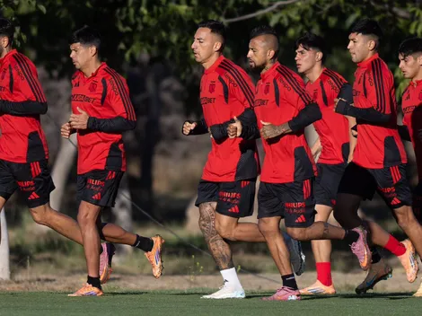 Colo Colo vs. Olimpia: Este canal transmitirá el primer amistoso del Cacique