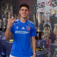 Romero confiesa a quién buscará imitar en la U: "Voy a..."