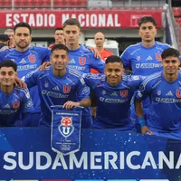 Traumatólogo de la U echa al agua a un jugador azul que aceptó oferta extranjera