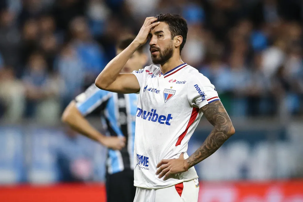 Falta de acuerdo entre las partes demora la operación por Juan Martín Lucero (Getty Images)