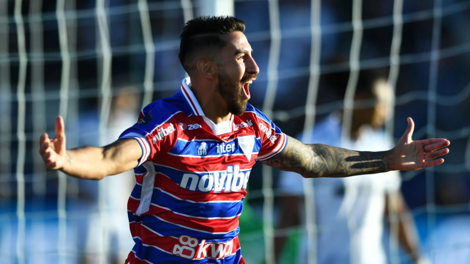 Juan Martín Lucero debe resolver a la brevedad su eventual arribo a Universidad de Chile. (Foto: Getty Images)