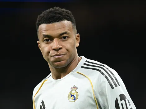 Por qué no juega Mbappé en Real Madrid vs. Barcelona por la final de la Supercopa