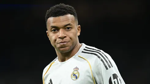 Por qué no juega Mbappé en Real Madrid vs. Barcelona por la final de la Supercopa