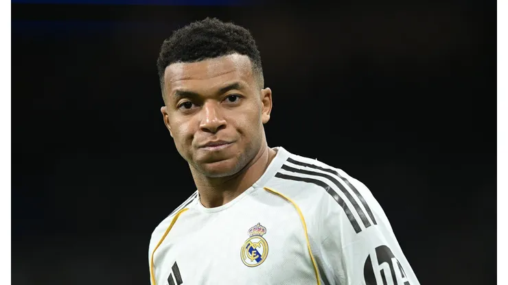 Por qué no juega Mbappé en Real Madrid vs. Barcelona por la final de la Supercopa