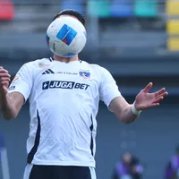 Presidente de Independiente descarta negociaciones por un ex Colo Colo