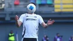 Uno de los cortados por Fernando Ortiz, sigue sin encontrar club tras su salida.