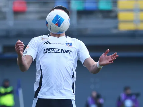 Presidente de Independiente descarta negociaciones por un ex Colo Colo