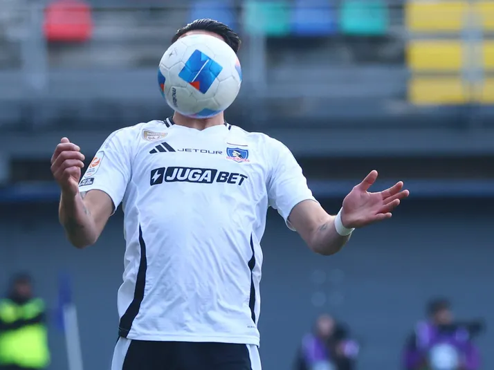 Presidente de Independiente descarta negociaciones por un ex Colo Colo