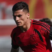 LO ÚLTIMO: Colo Colo golea en su primer partido amistoso del 2026