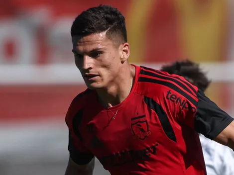 LO ÚLTIMO: Colo Colo golea en su primer partido amistoso del 2026