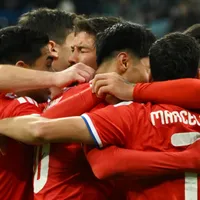 Portazo al chileno: El seleccionado nacional que se quedaría en el fútbol argentino