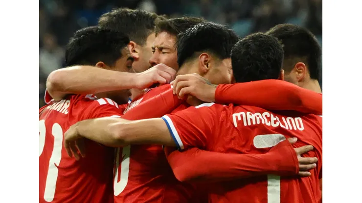 Se cayó la salida del seleccionado nacional de Independiente hacia el Santos.