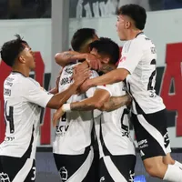 ¡BOMBAZO! Colo Colo está muy cerca de impensado refuerzo para este 2026