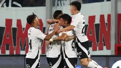 Colo Colo está cerca de abrochar a su tercer fichaje de este 2026. (Foto: Photosport)