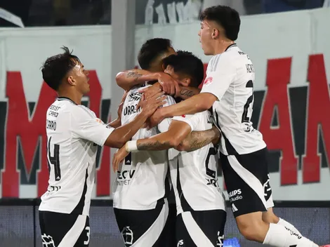 ¡BOMBAZO! Colo Colo está muy cerca de impensado refuerzo para este 2026