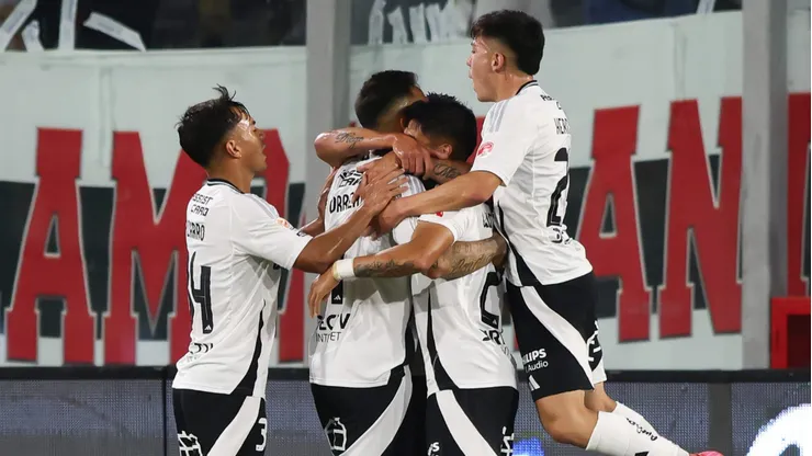 Colo Colo está cerca de abrochar a su tercer fichaje de este 2026. (Foto: Photosport)