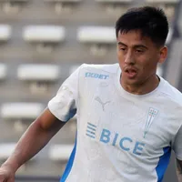 ¡Atención Cruzados! Revelan los dorsales de los refuerzos de la UC