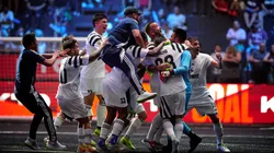 Chile dio un paso gigante en la Kings World Cup Nations