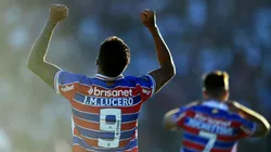 El argentino está cada vez más cerca de llegar a Universidad de Chile.