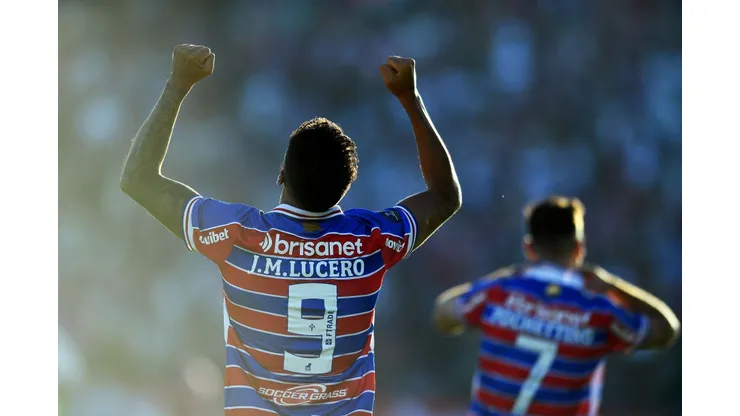 El argentino está cada vez más cerca de llegar a Universidad de Chile.