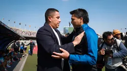 Esteban González debutó en la Liga MX.