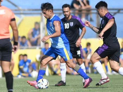 Vicente Pizarro debutó en Rosario Central y así lo calificó la prensa: "Dejó una..."
