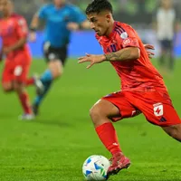 Potente aviso desde Brasil por Lucas Assadi: "Negociaciones..."