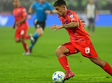 Potente aviso desde Brasil por Lucas Assadi: "Negociaciones..."