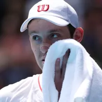 Nicolás Jarry eliminado en la qualy del Abierto de Australia