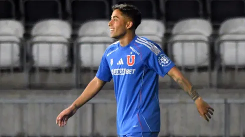 En La Cisterna advierten a la U.
