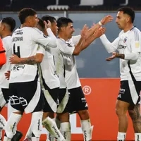 Todo apunta a que Colo Colo tiene su cuarto refuerzo prácticamente listo