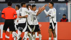 Colo Colo tiene casi listo a su cuarto refuerzo.