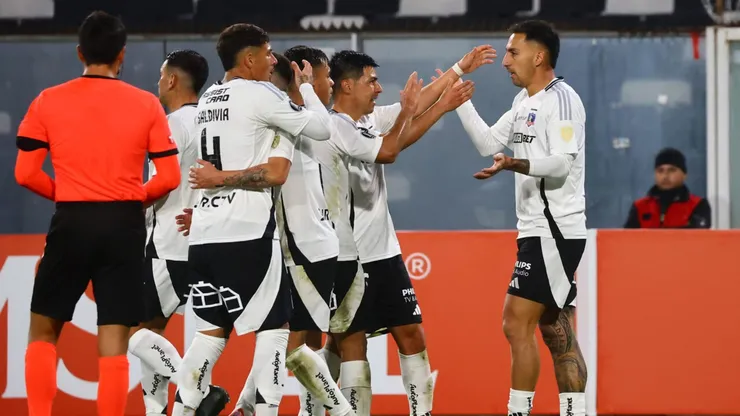 Colo Colo tiene casi listo a su cuarto refuerzo.